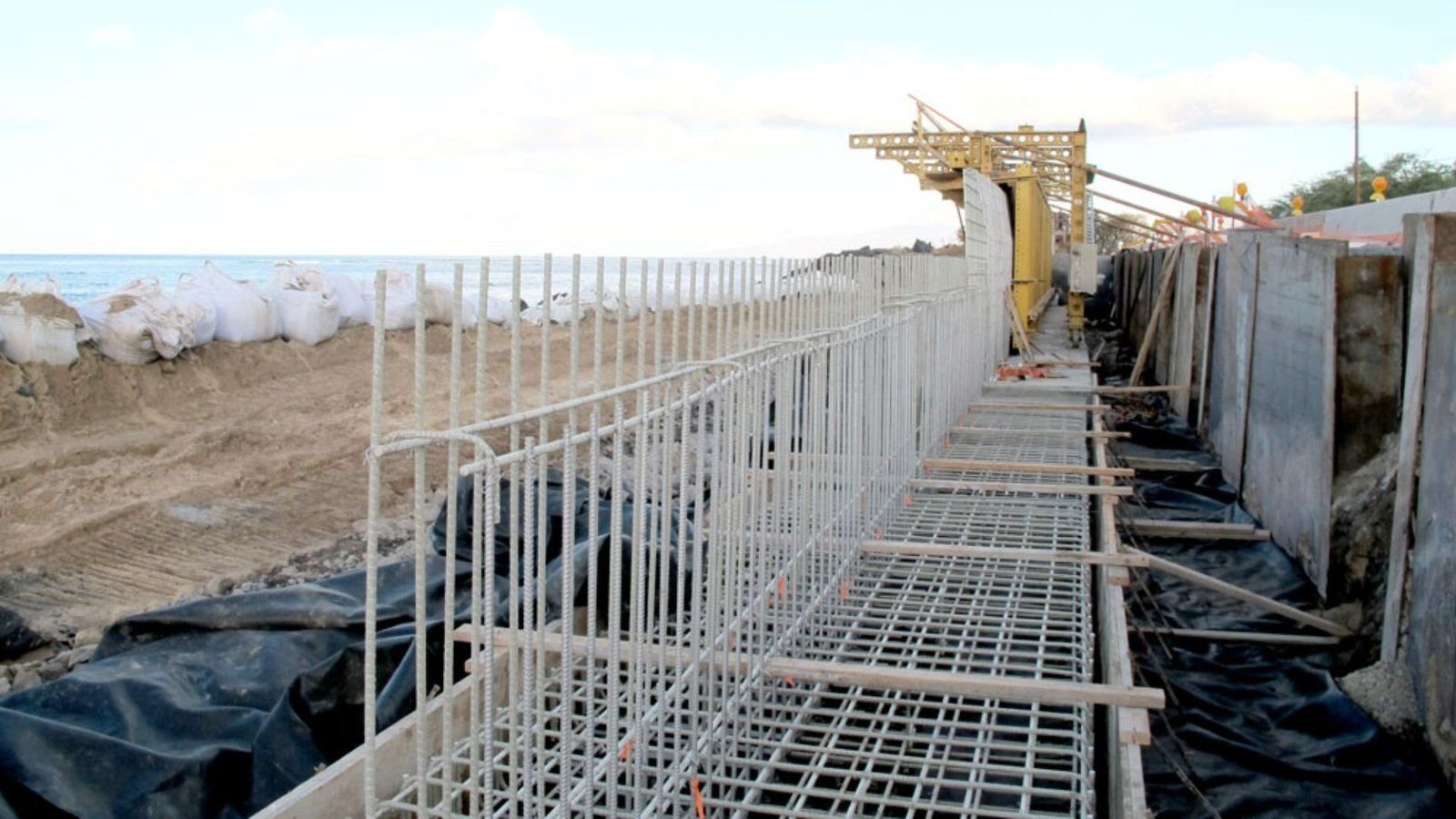 Construction & Infrastructure 🏗️